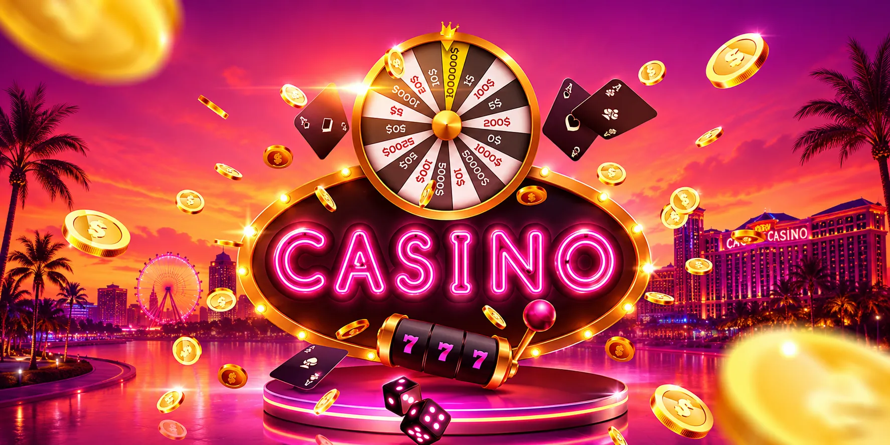 Cassinoonlinecombonus